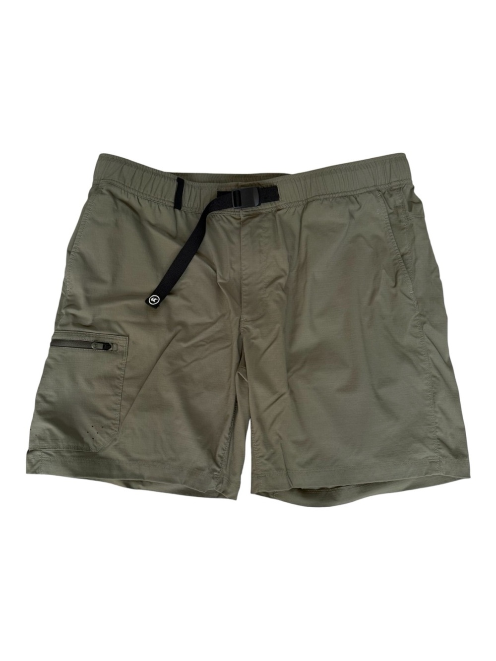 Backcountry Wasatch Ripstop Short - Men's Large